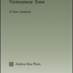 Vietnamese Tone