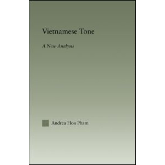 Vietnamese Tone