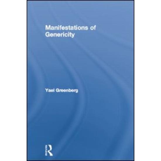 Manifestations of Genericity