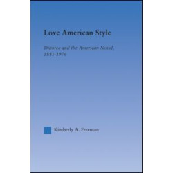 Love American Style