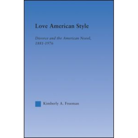 Love American Style