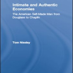 Intimate and Authentic Economies Intimate and Authentic Economies