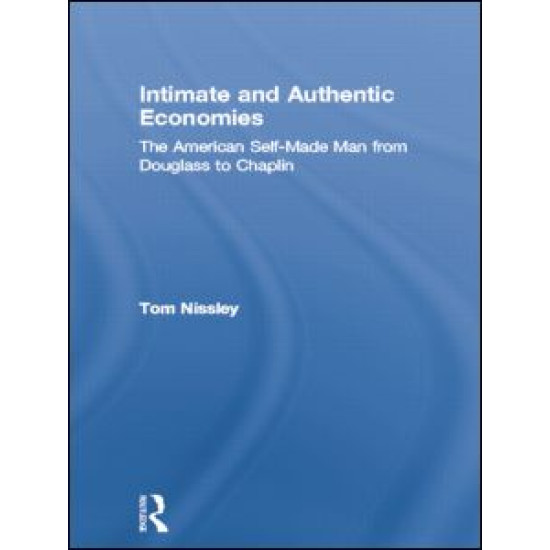 Intimate and Authentic Economies