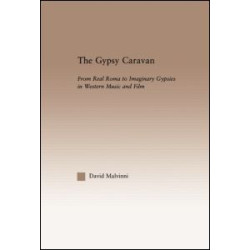 The Gypsy Caravan The Gypsy Caravan