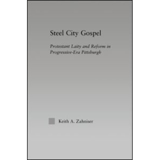 Steel City Gospel