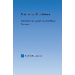 Narrative Mutations Narrative Mutations