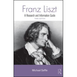 Franz Liszt Franz Liszt