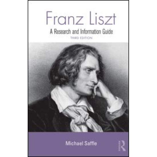 Franz Liszt Franz Liszt