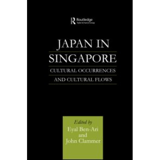 Japan in Singapore