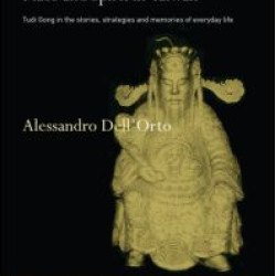 Place and Spirit in Taiwan