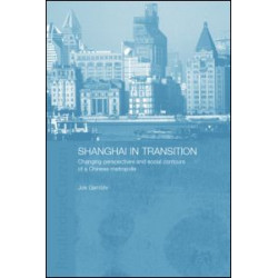 Shanghai in Transition