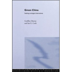 Green China Green China