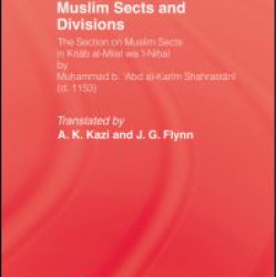 Moslem Sects & Divisions