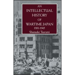 Intell Hist Of Wartime Japn 1931