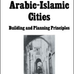 Arabic Islamic Cities  Rev