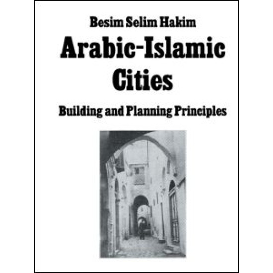 Arabic Islamic Cities Rev Arabic Islamic Cities Rev