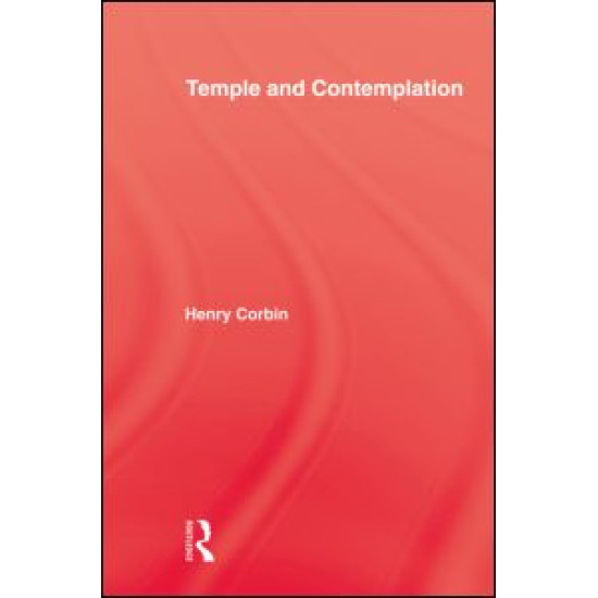 Temple & Contemplation