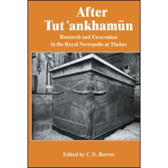 After Tutankhamun After Tutankhamun