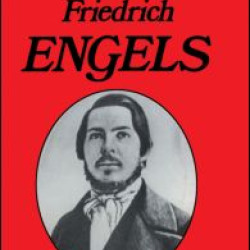 Friedrich Engels Friedrich Engels