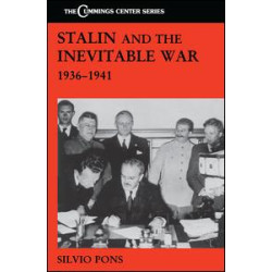 Stalin and the Inevitable War, 1936-1941