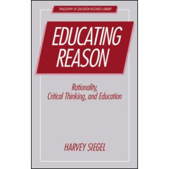 Educating Reason