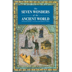 Seven Wonders Ancient World Seven Wonders Ancient World