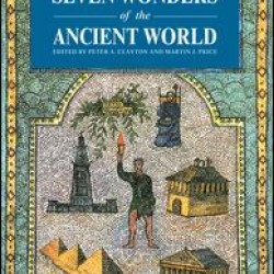 Seven Wonders Ancient World Seven Wonders Ancient World