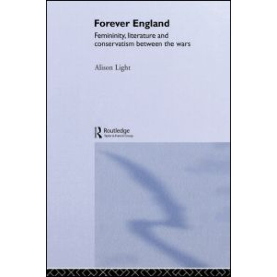 Forever England
