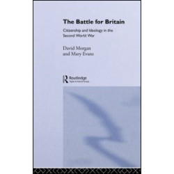 The Battle for Britain The Battle for Britain