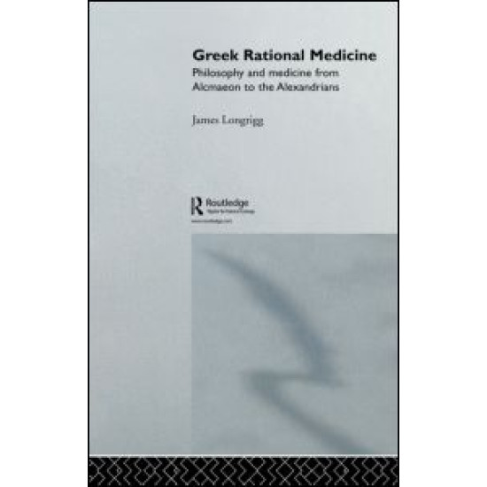 Greek Rational Medicine