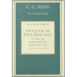 Analytical Psychology