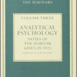 Analytical Psychology Analytical Psychology
