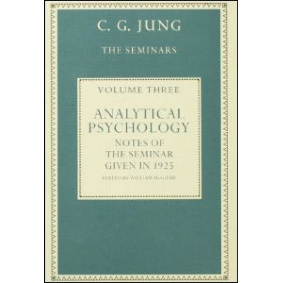 Analytical Psychology Analytical Psychology