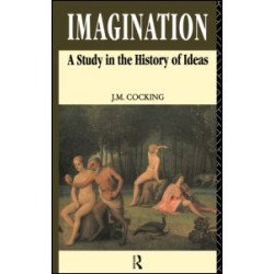 Imagination Imagination