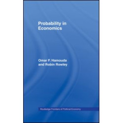 Probability in Economics Probability in Economics