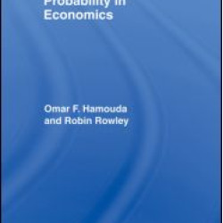 Probability in Economics