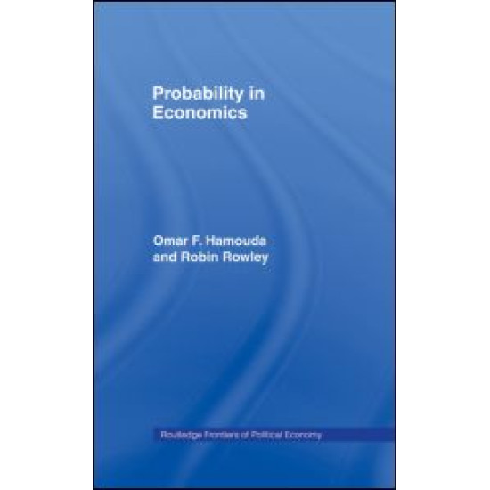 Probability in Economics