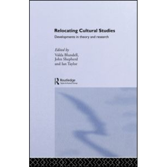 Relocating Cultural Studies