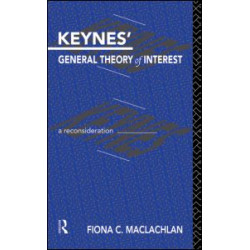 Keynes' General Theory of Interest