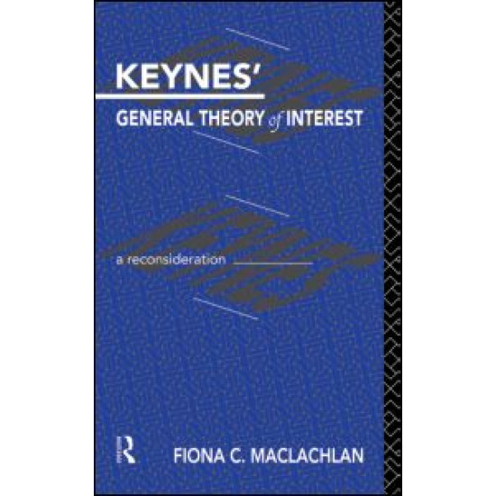 Keynes' General Theory of Interest
