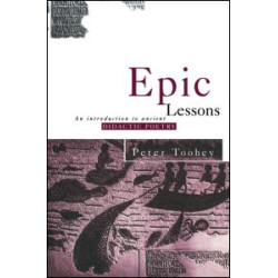 Epic Lessons Epic Lessons
