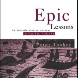 Epic Lessons Epic Lessons