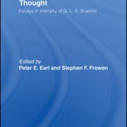 Economics as an Art of Thought