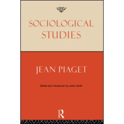Sociological Studies Sociological Studies