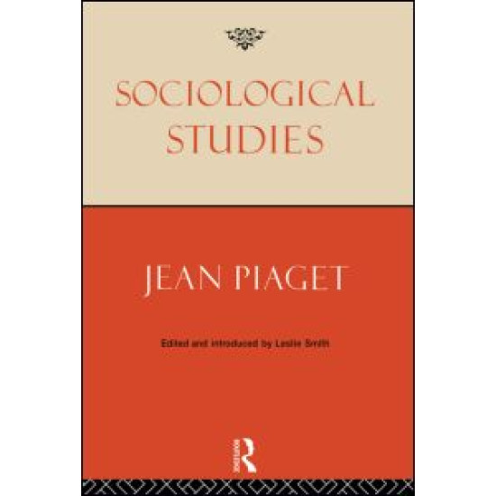 Sociological Studies