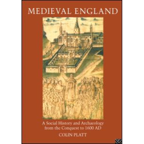 Medieval England