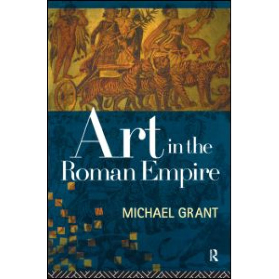 Art in the Roman Empire