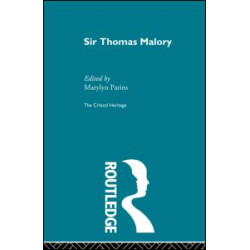 Sir Thomas Malory