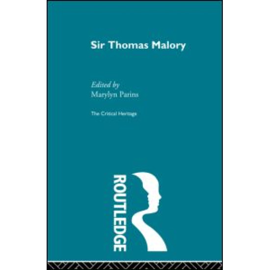 Sir Thomas Malory