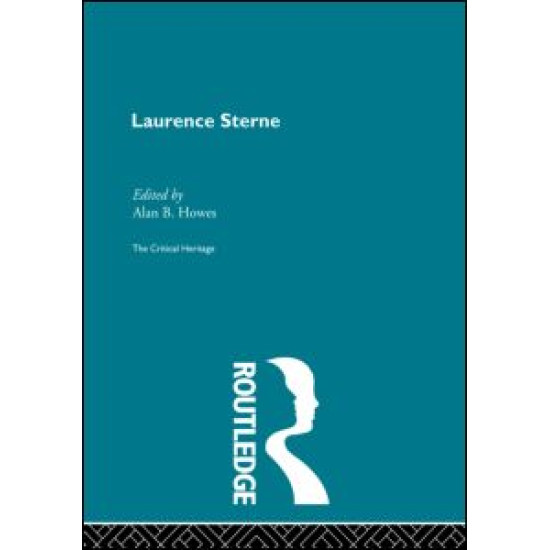 Laurence Sterne